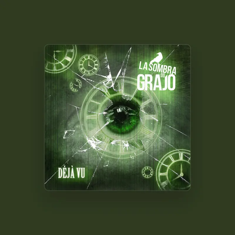 imagen del concierto de La Sombra del Grajo Concert en madrid