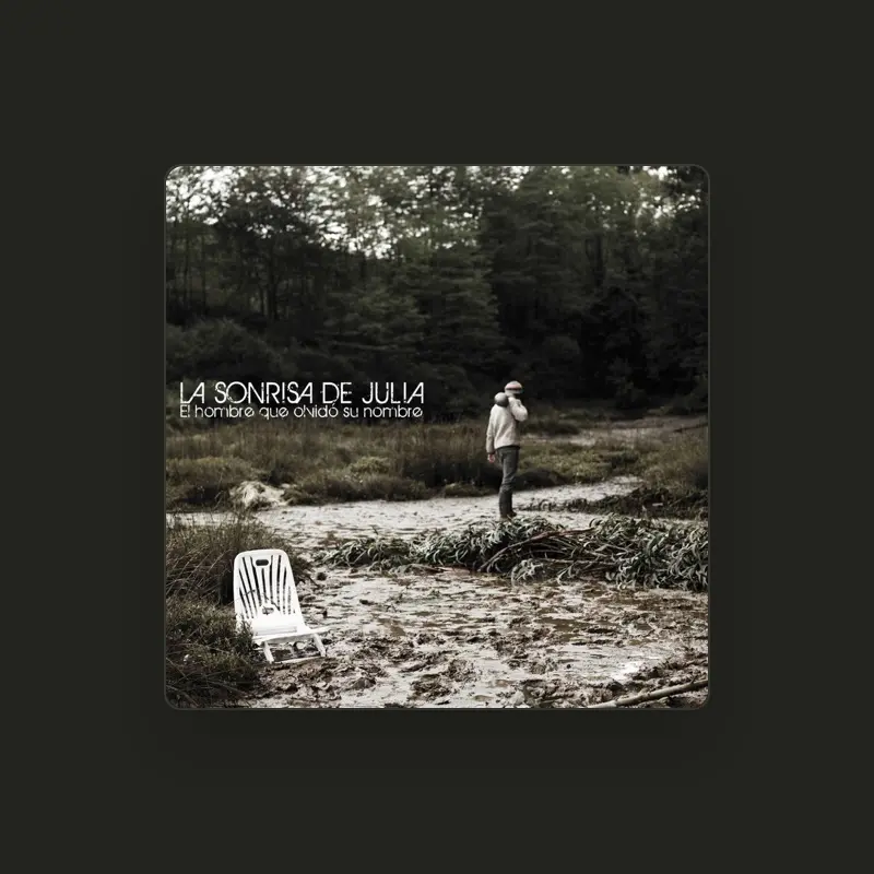 imagen del concierto de La Sonrisa de Julia Concert en valència