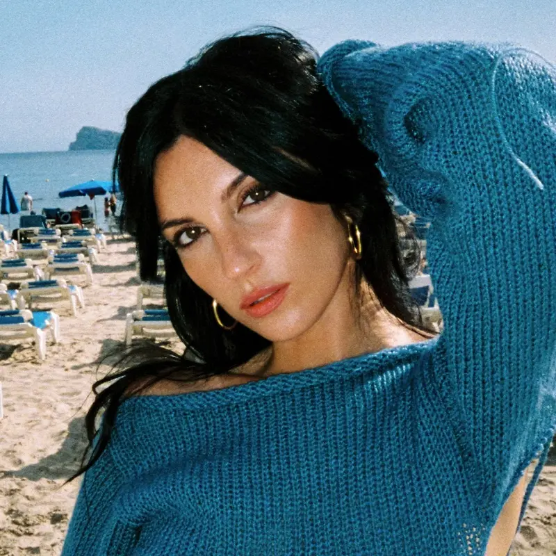 imagen del concierto de La Tania Concert en barcelona