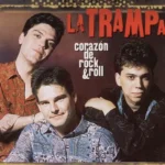 imagen del concierto de La Trampa Concert en madrid