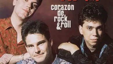 imagen del concierto de La Trampa Concert en madrid