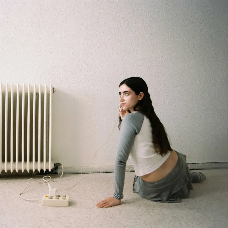 imagen del concierto de Laaza Concert en barcelona