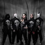 Cartel y entradas de Lacuna Coil Concert en Parque el batel (Región de Murcia) - Qconciertos