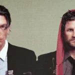 imagen del concierto de LANY Concert en barcelona