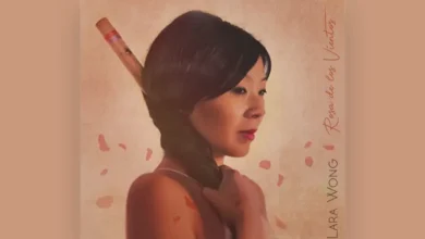 imagen del concierto de Lara Wong Concert en valència
