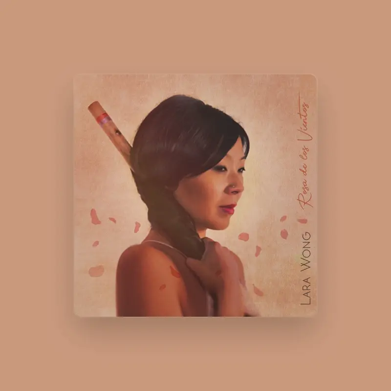 imagen del concierto de Lara Wong Concert en valència