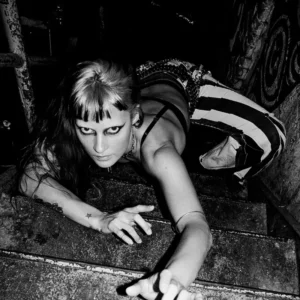 imagen de Lauren Ruth Ward en directo