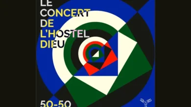 imagen del concierto de Le Concert de l'Hostel Dieu Concert en alicante (alacant)