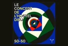 imagen del concierto de Le Concert de l'Hostel Dieu Concert en barcelona