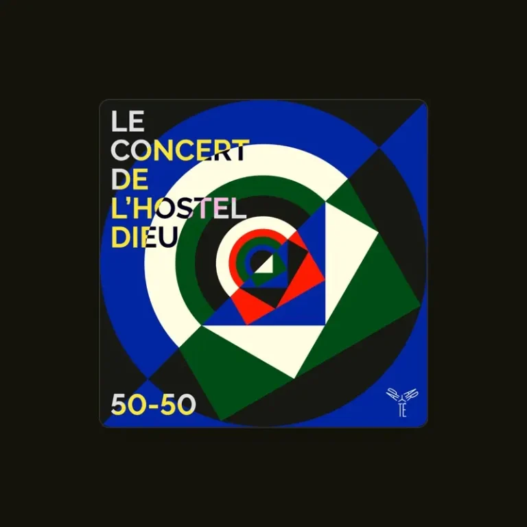 imagen del concierto de Le Concert de l'Hostel Dieu Concert en barcelona