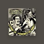 Cartel y entradas de Le Pachamama Concert en Damajuana Cafe Bar (Cádiz) - Qconciertos