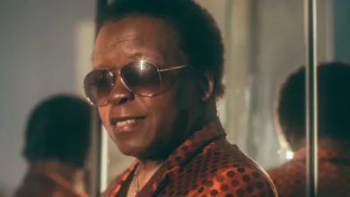 imagen del concierto de Lee Fields Concert en bilbao