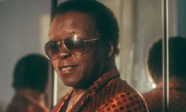 imagen del concierto de Lee Fields Concert en bilbao