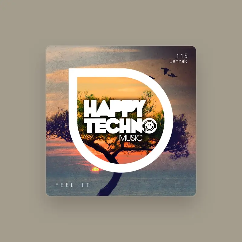 imagen del concierto de Lefrak Concert en ciutat vella