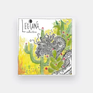 imagen de Legiana Collective en directo