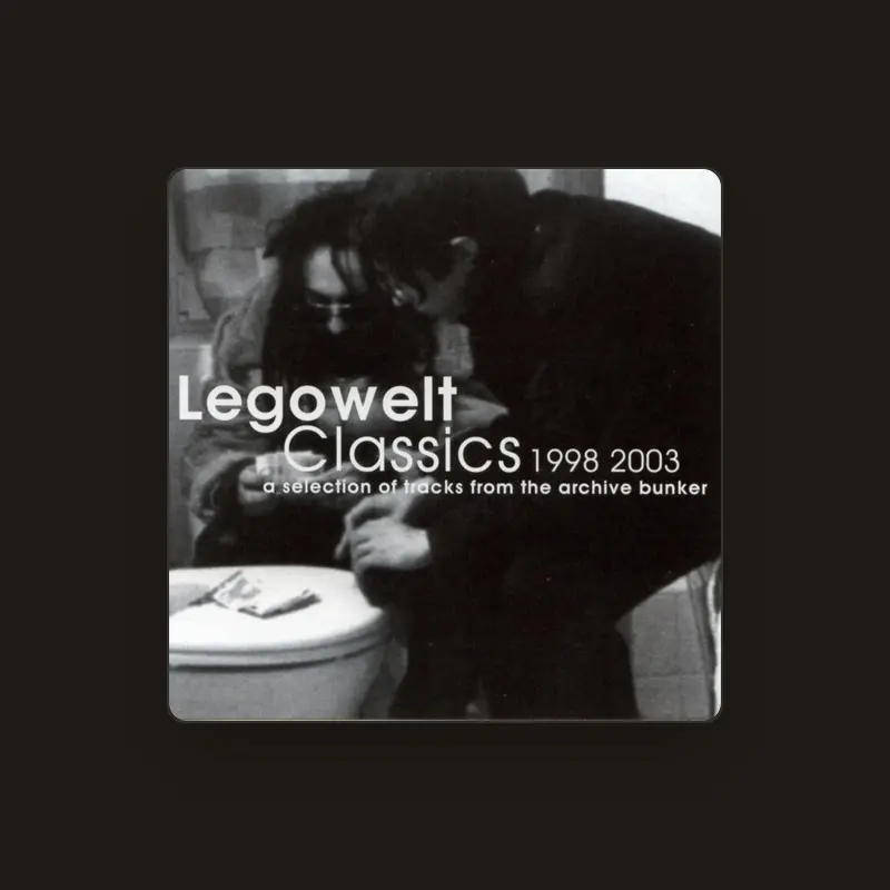 Legowelt