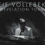 imagen del concierto de Leif Vollebekk Concert en barcelona