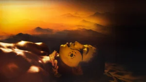 imagen del concierto de LEÏTI Concert en sevilla