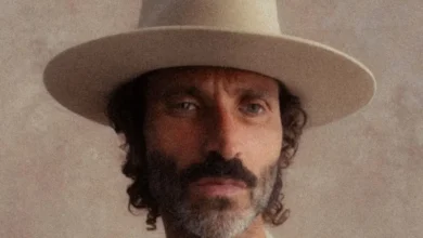 imagen del concierto de Leiva Concert en vigo