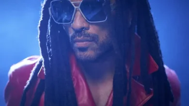 imagen del concierto de Lenny Kravitz Concert en marbella