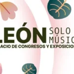 Cartel y entradas de León Solo Música en Palacio de Exposiciones de León (León) - Qconciertos