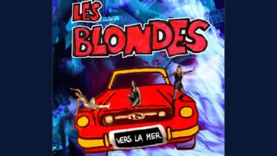 imagen del concierto de Les Blondes Concert en murcia