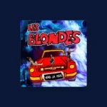 Cartel y entradas de Les Blondes Concert en Sala Impala (Córdoba) - Qconciertos