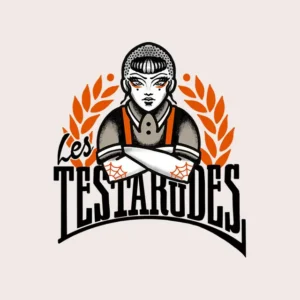 imagen de Les Testarudes en directo