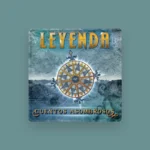 Cartel y entradas de Leyendas: Tributo a Queen & Michael Jackson en Recinto Percumon (Puerto de Sagunto) (Valencia) - Qconciertos