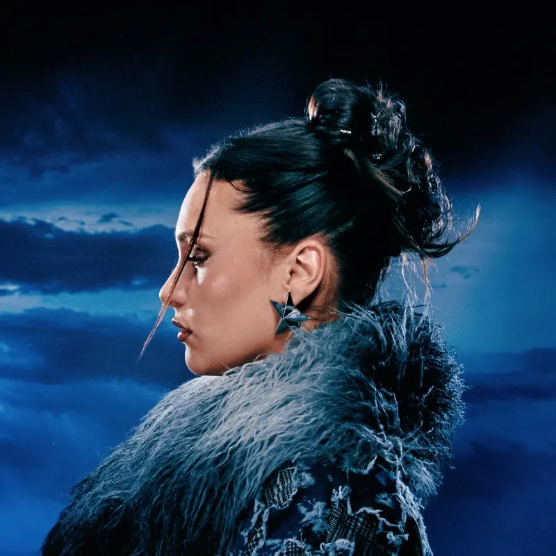 imagen del concierto de Lia Kali Concert en barcelona