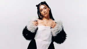 imagen del concierto de Lia Kali Concert en chiclana de la frontera