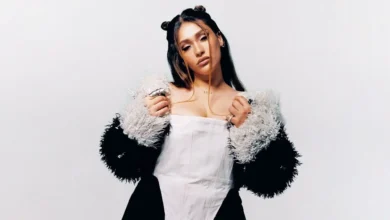 imagen del concierto de Lia Kali Concert en chiclana de la frontera