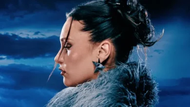 imagen del concierto de Lia Kali Concert en valladolid