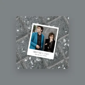 imagen de Lichis en directo