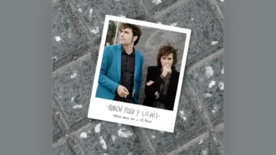 imagen de Lichis en directo