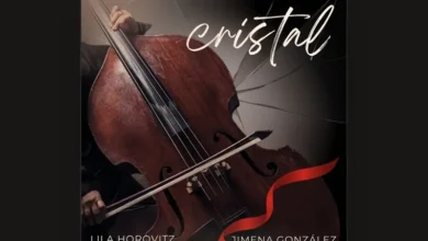 imagen del concierto de Lila Horovitz Concert en zaragoza