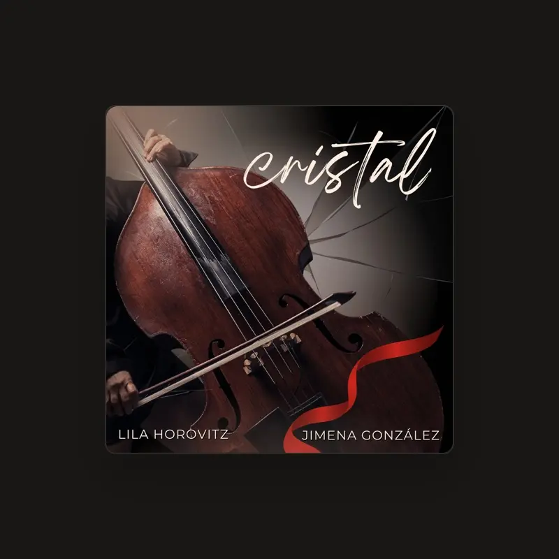 imagen del concierto de Lila Horovitz Concert en zaragoza