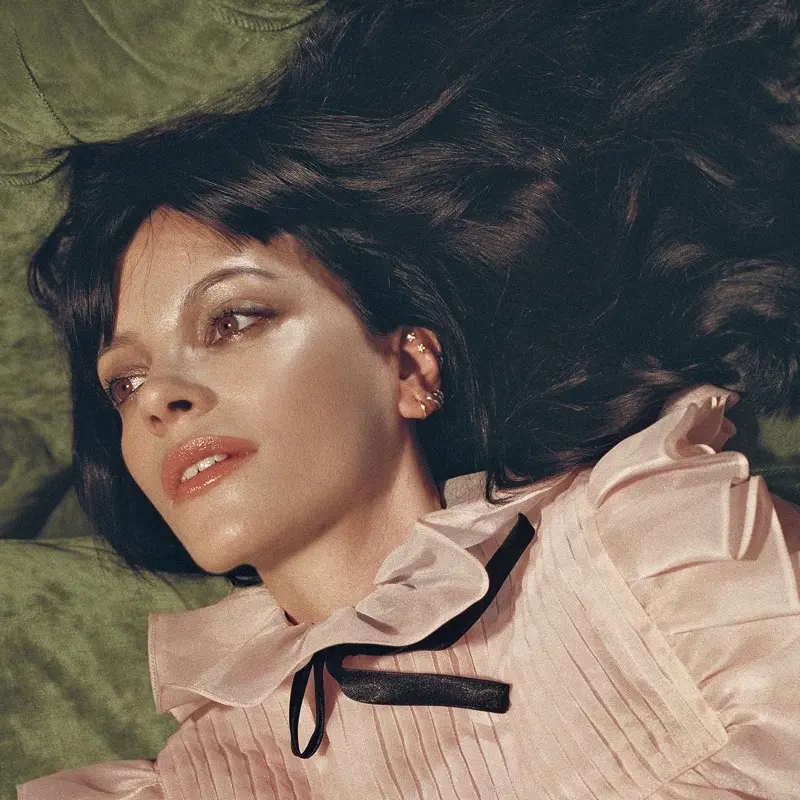 imagen del concierto de Lily Allen Concert en bilbao