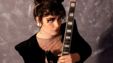 imagen del concierto de Lisa Paul Concert en barcelona