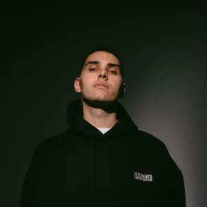 imagen de Liva K en directo