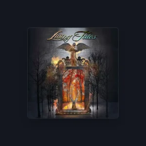 imagen de Living Tales en directo