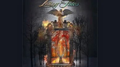 imagen de Living Tales en directo