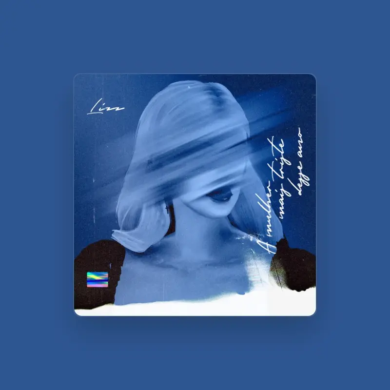 imagen del concierto de Lizz Concert en madrid