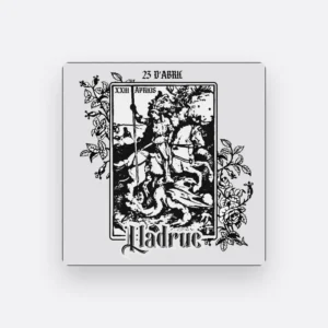 imagen de Lladruc en directo