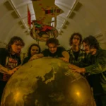 imagen del concierto de Longheads Concert en madrid