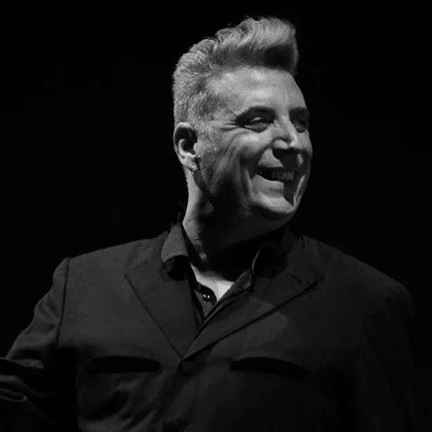 imagen del concierto de Loquillo Concert en burgos