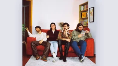 imagen del concierto de Lord Malvo Concert en barcelona