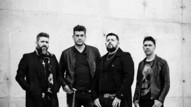 imagen del concierto de Lörihen Concert en valladolid