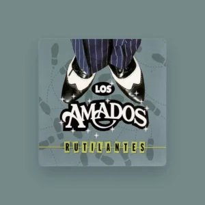 imagen de Los Amados en directo