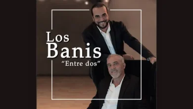 imagen del concierto de Los Banis Concert en polígon industrial de son castelló